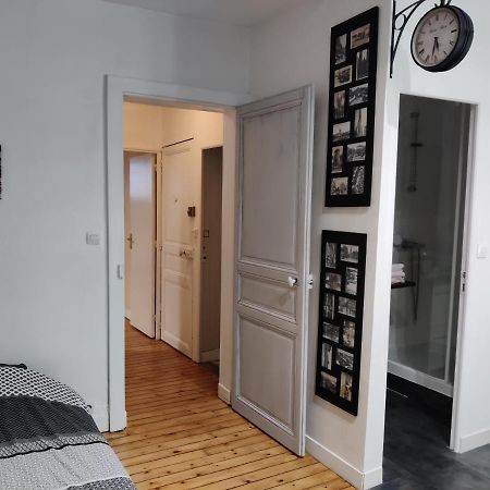 Apartamento T2 Angers Jardin Des Plantes Exterior foto