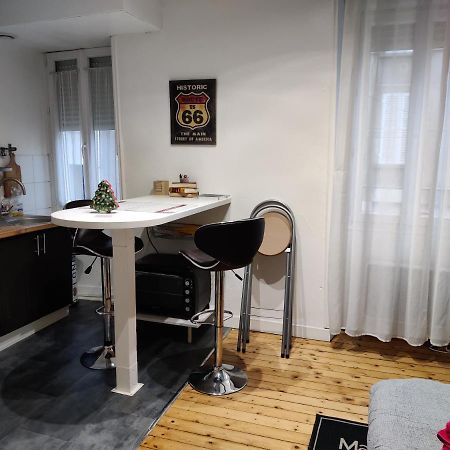 Apartamento T2 Angers Jardin Des Plantes Exterior foto